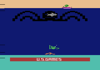 Name This Game screenshot 3 for Atari 2600